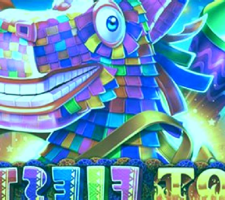 Hot Fiesta slot game
