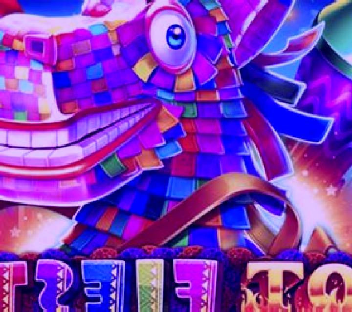 Hot Fiesta slot machine