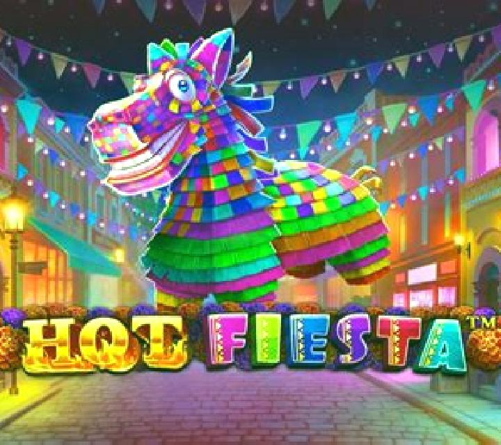 Hot Fiesta slot