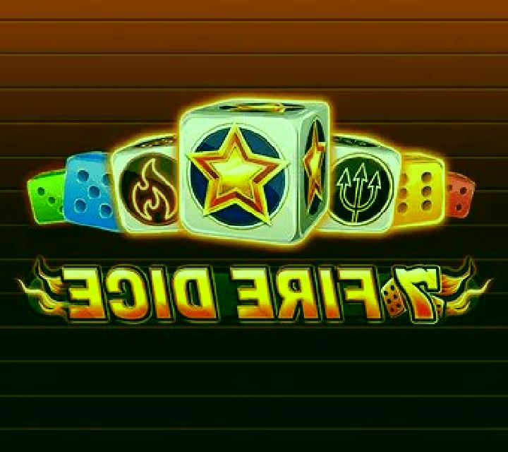 Hot Fire Dice slot
