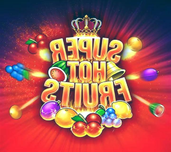 Hot Fire Fruits online slot