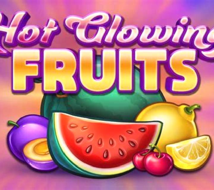 Hot Fire Fruits slot machine