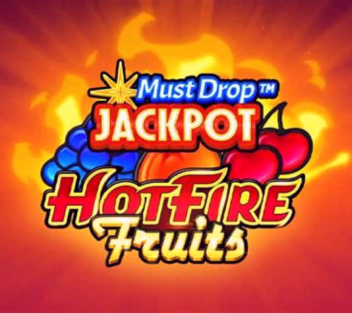 Hot Fire Fruits slot