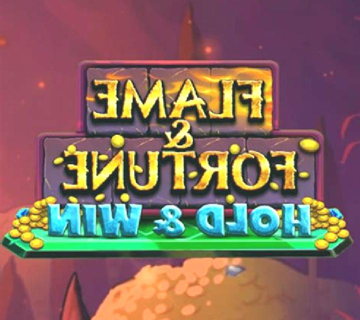 Hot Flame online slot