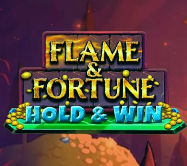 Hot Flame slot game