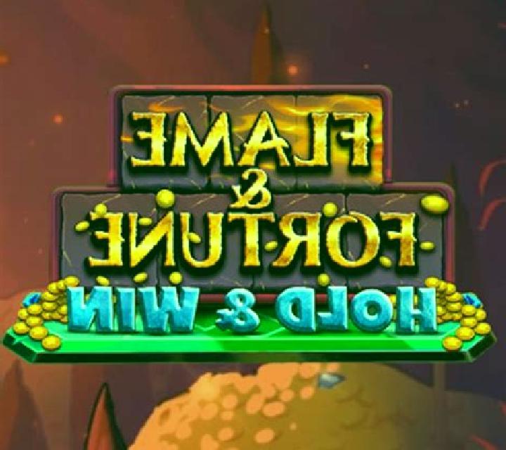 Hot Flame slot machine