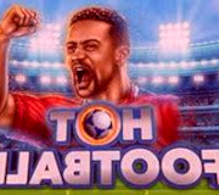 Hot Football online slot