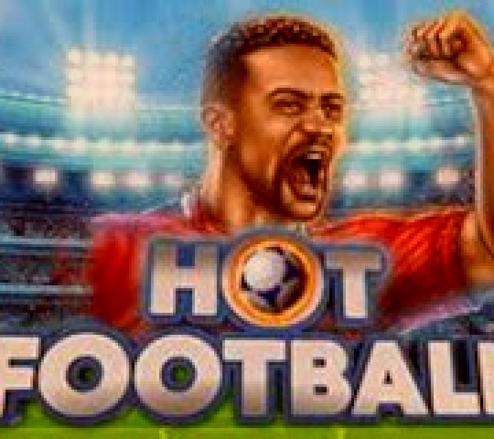 Hot Football slot