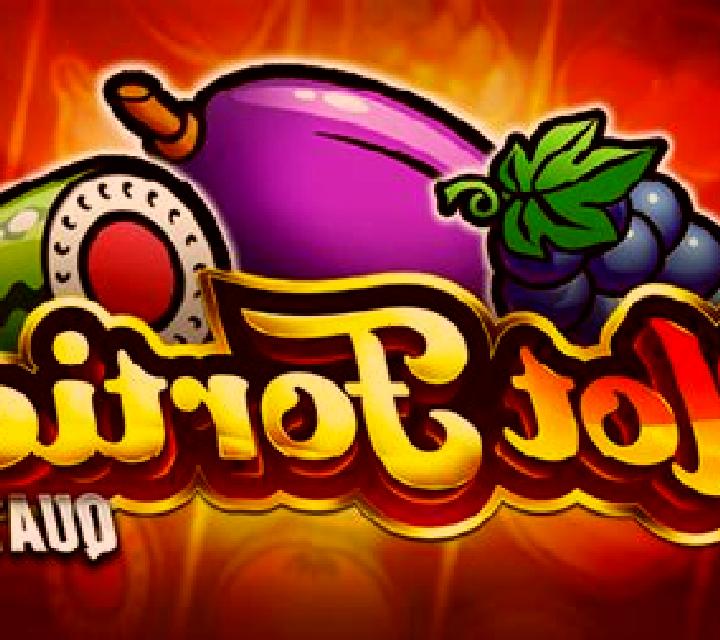 Hot Forties Quattro slot game