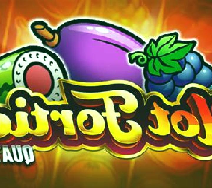 Hot Forties Quattro slot machine