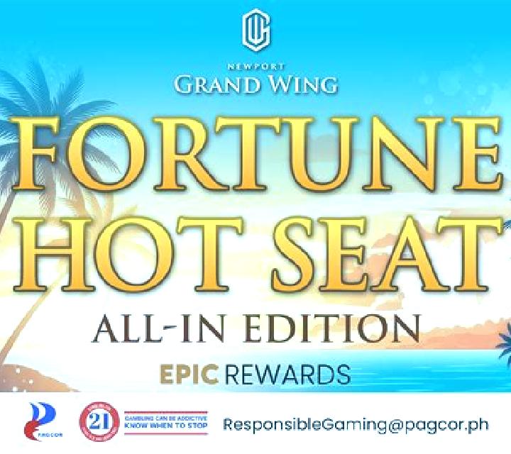 Hot Fortune Wheel 80 online slot