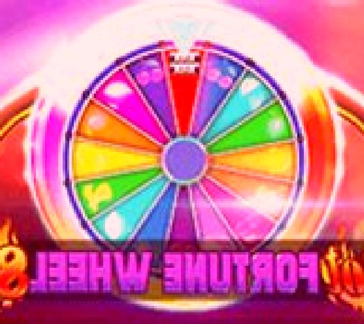 Hot Fortune Wheel slot