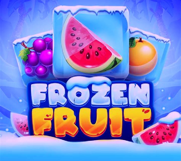 Hot Frozen Fruits slot