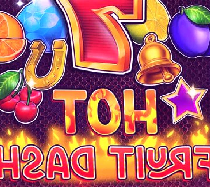 Hot Fruit Dash slot