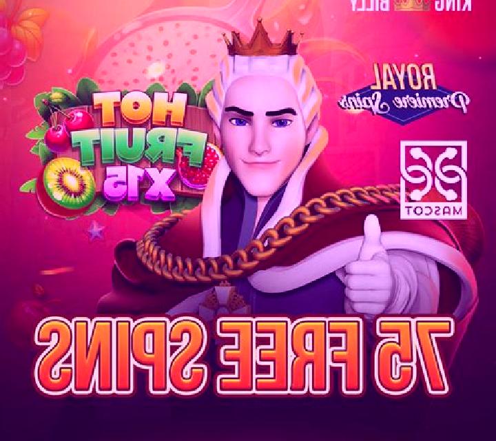 Hot Fruit x15 slot