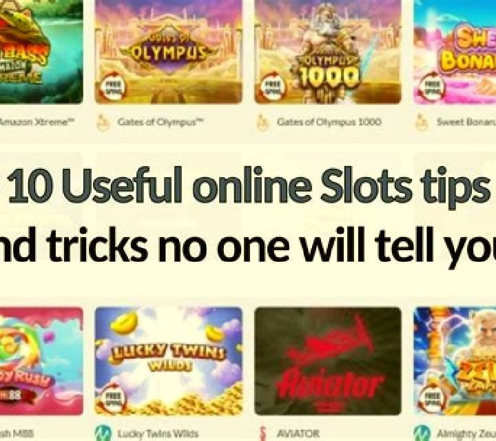 Hot Fruits 10 slot