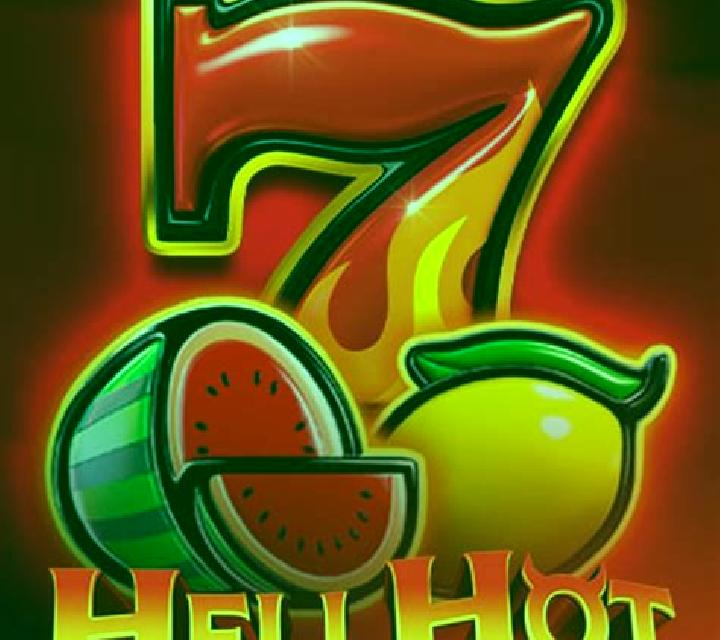 Hot Fruits 100 slot game