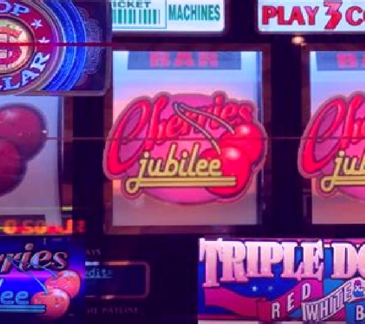 Hot Fruits 20 (Triple Cherry) slot game
