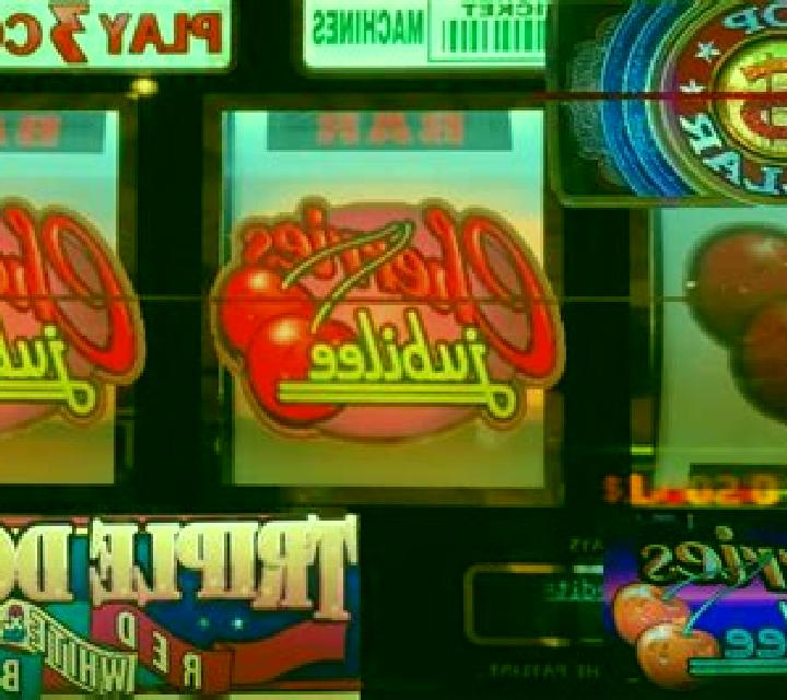 Hot Fruits 20 (Triple Cherry) slot machine