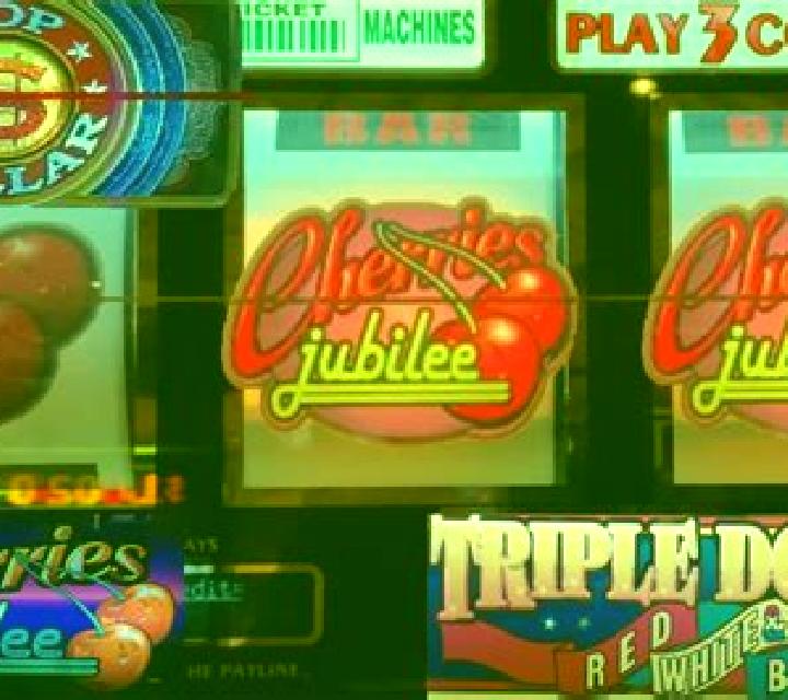 Hot Fruits 20 (Triple Cherry) slot