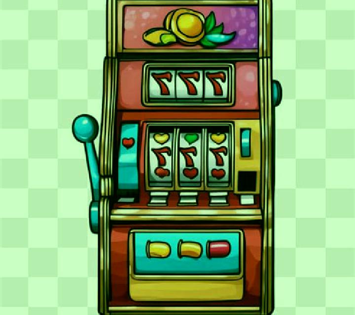 Hot Fruits 27 slot game