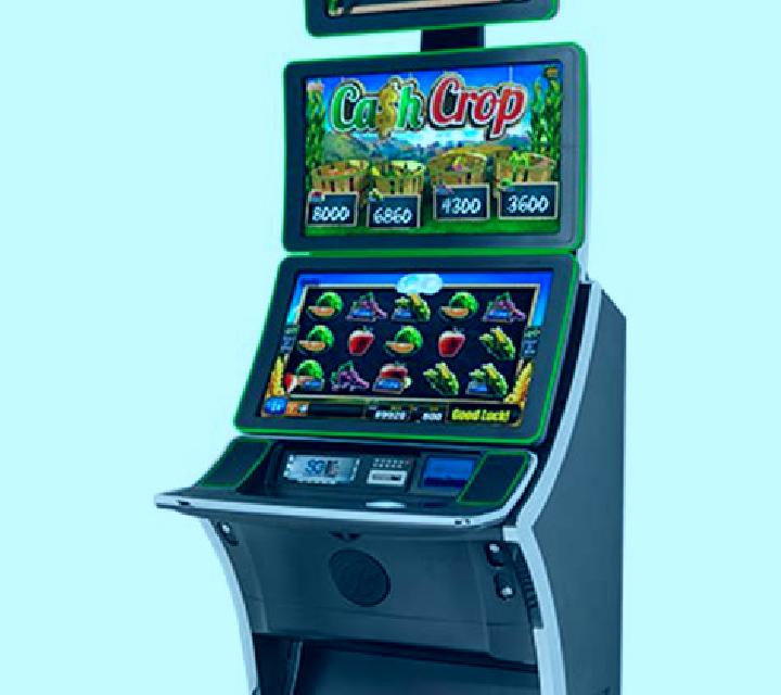 Hot Fruits 27 slot machine