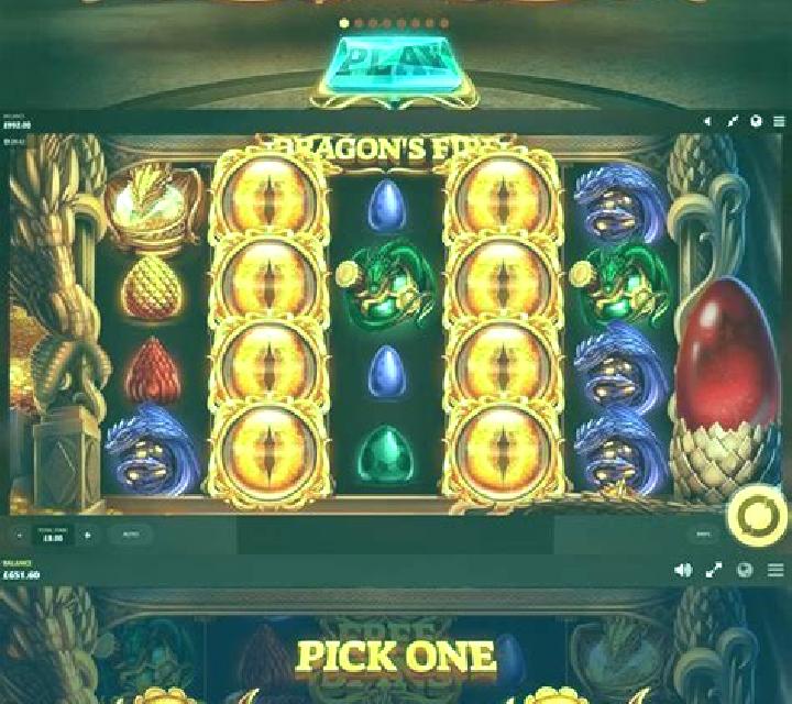 Hot Fruits 27 slot