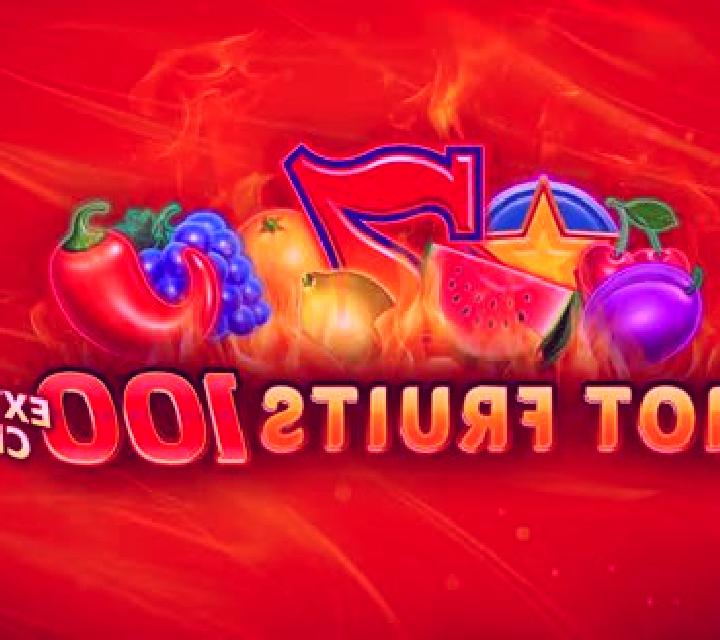 Hot Fruits 40 Extra Chillis slot game