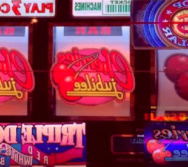 Hot Fruits 5 (Triple Cherry) slot