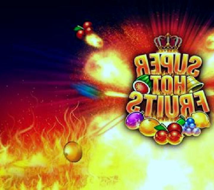 Hot Fruits (BetConstruct) slot game