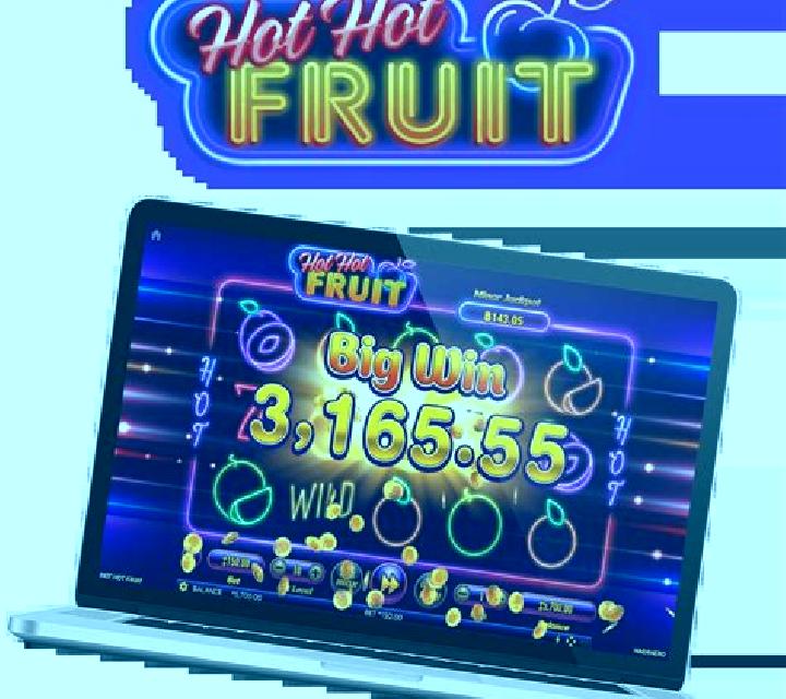 Hot Fruits (iGaming2go) online slot