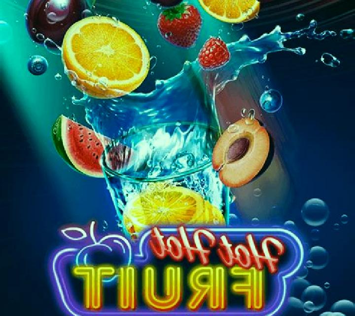 Hot Fruits (KAJOT) online slot
