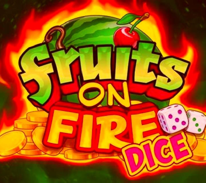 Hot Fruits on Fire slot game