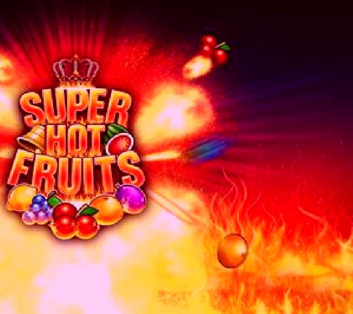 Hot Fruits on Ice slot machine