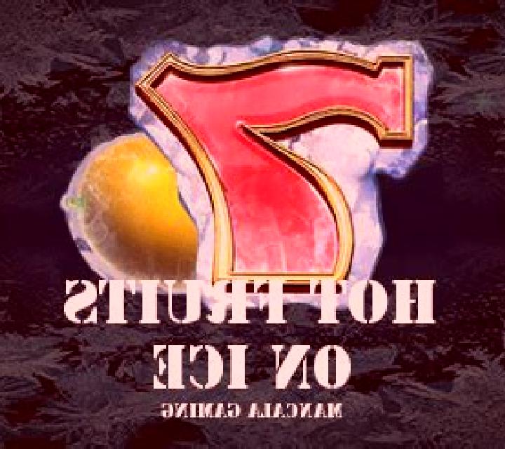 Hot Fruits on Ice slot