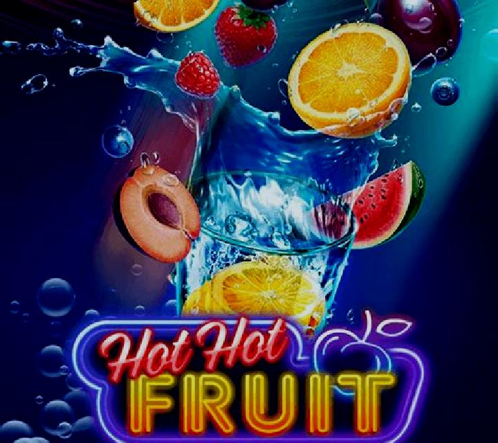 Hot Fruits (Platipus) online slot
