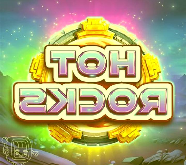 Hot Gear online slot