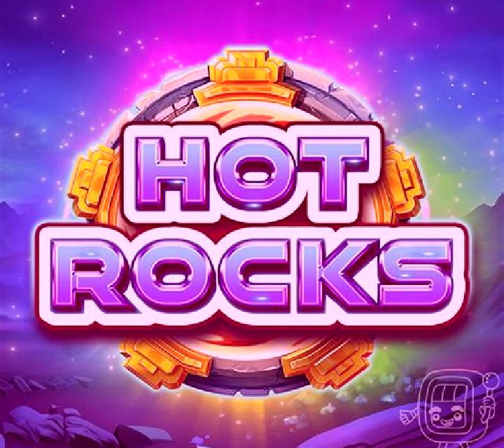 Hot Gems VR online slot