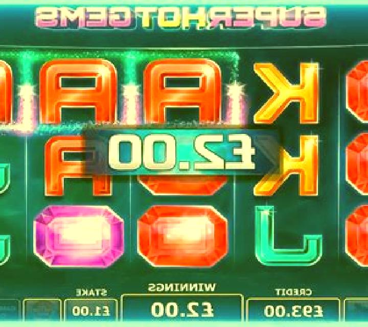 Hot Gems Xtreme Scratch Card slot