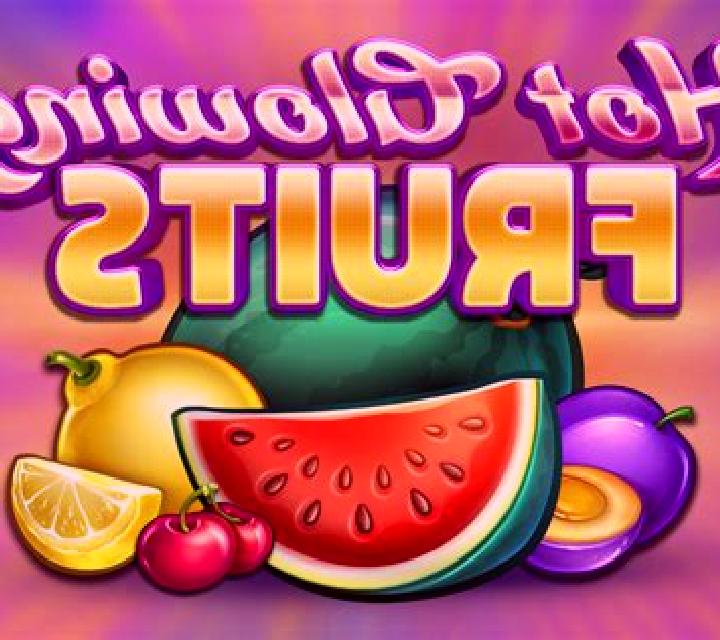 Hot Glowing Fruits slot game