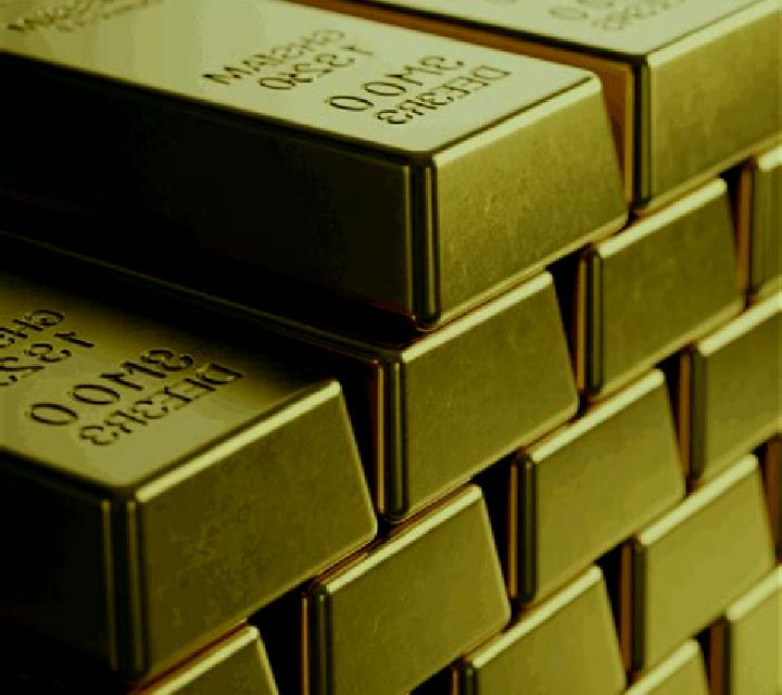 Hot Gold Bars online slot