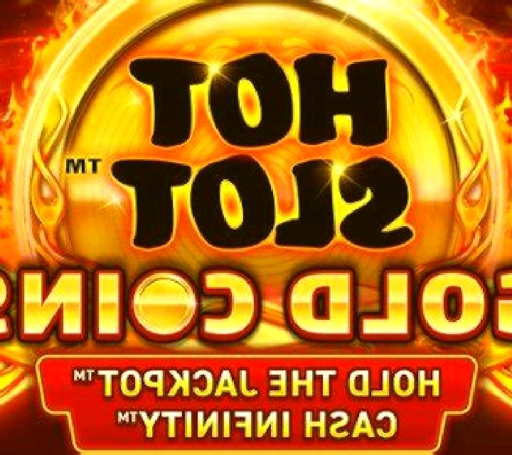 Hot & Gold online slot