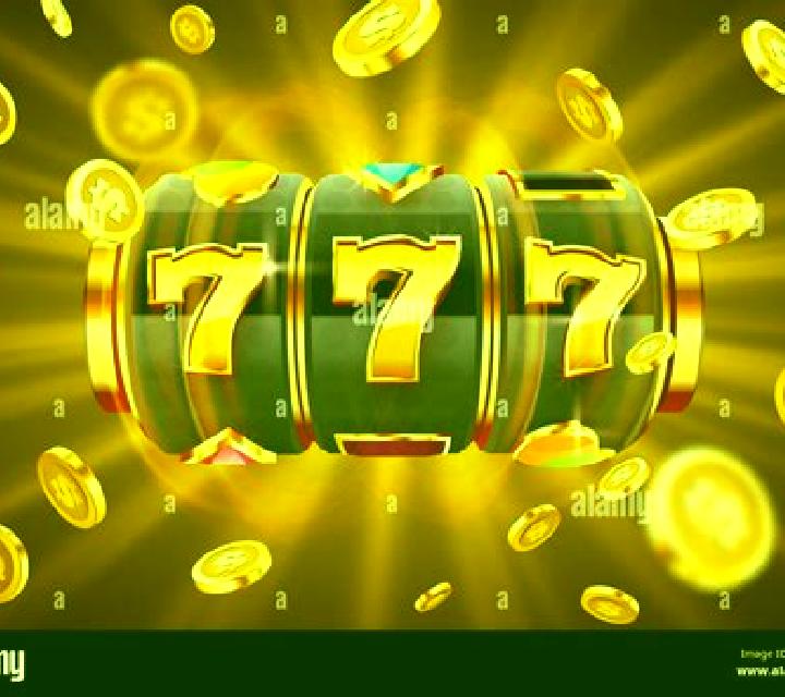 Hot & Gold slot machine