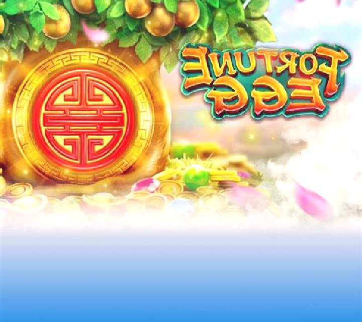 Hot Golden Egg slot game