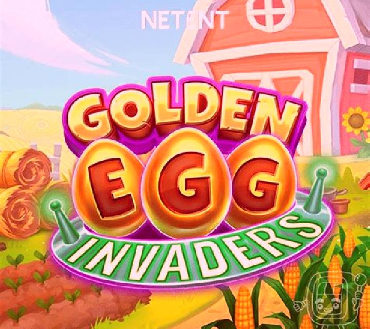 Hot Golden Egg slot
