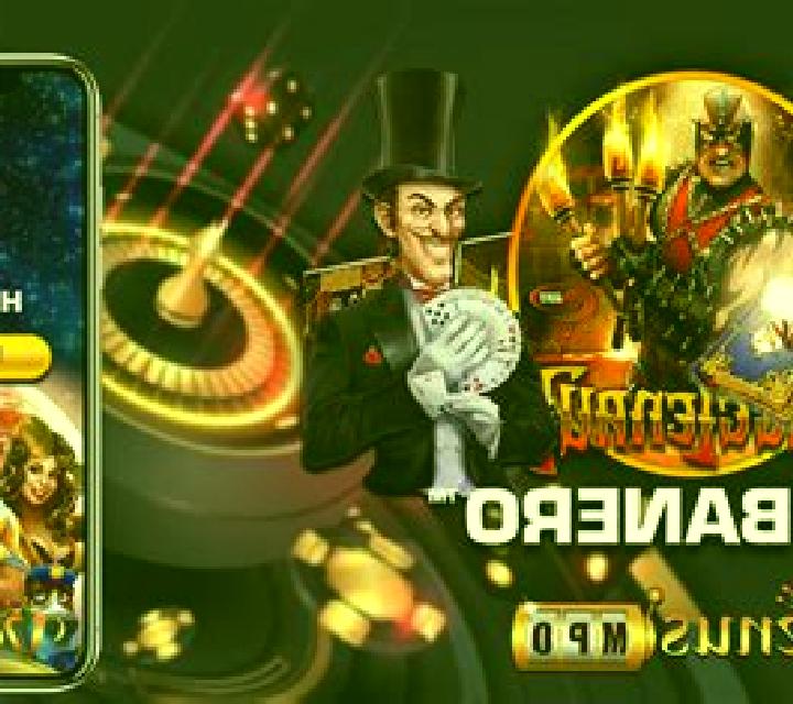 Hot Habanero online slot