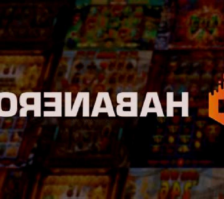 Hot Habanero slot game