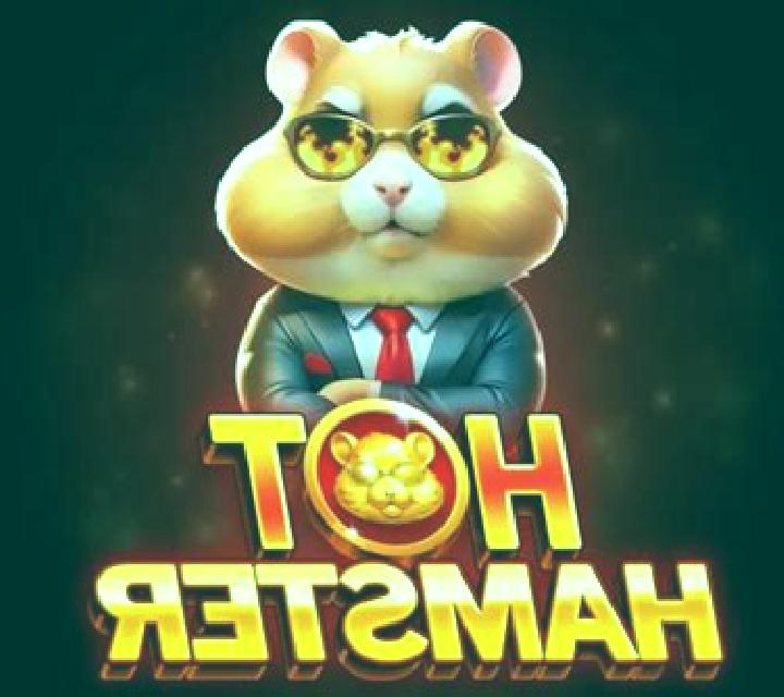 Hot Hamster slot game