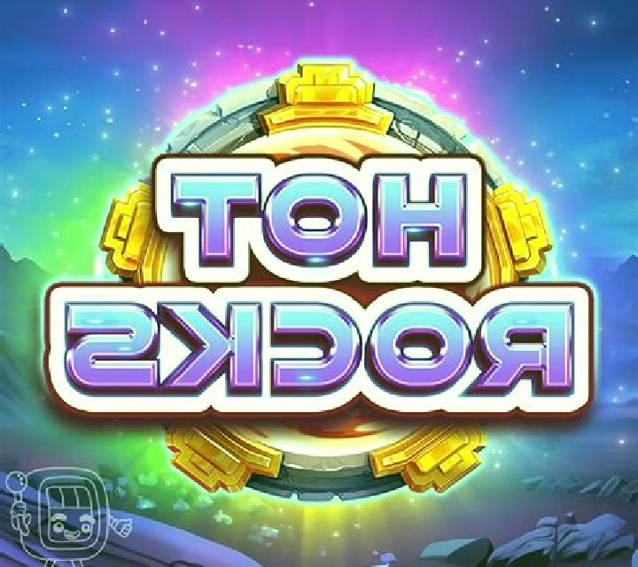 Hot Hand online slot