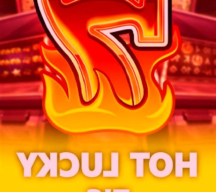 Hot Hand slot
